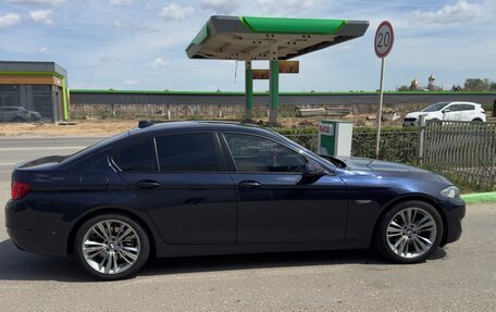 BMW 5 серия, 2011 год, 1 500 000 рублей, 5 фотография