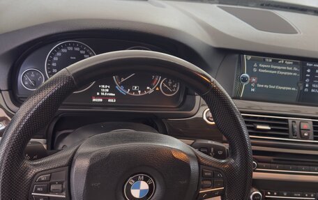 BMW 5 серия, 2011 год, 1 500 000 рублей, 7 фотография