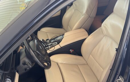 BMW 5 серия, 2011 год, 1 500 000 рублей, 11 фотография