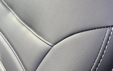 Chevrolet Malibu VIII, 2012 год, 990 000 рублей, 12 фотография