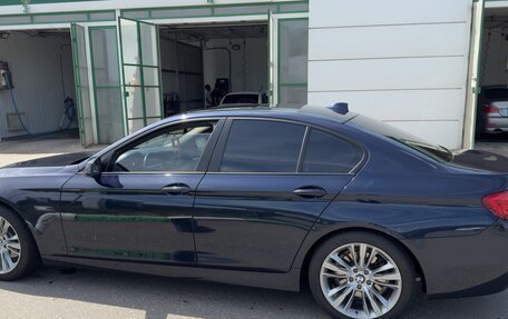 BMW 5 серия, 2011 год, 1 500 000 рублей, 4 фотография