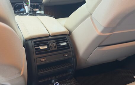 BMW 5 серия, 2011 год, 1 500 000 рублей, 10 фотография