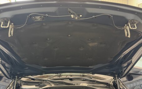 BMW 5 серия, 2011 год, 1 500 000 рублей, 26 фотография