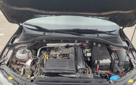 Skoda Octavia, 2016 год, 1 470 000 рублей, 14 фотография