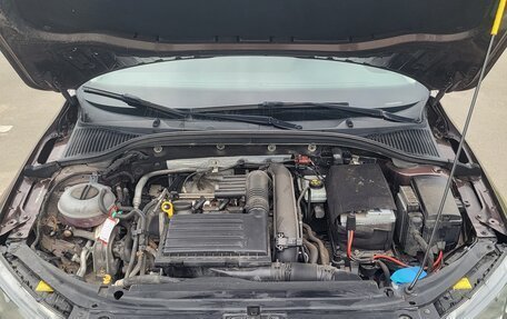 Skoda Octavia, 2016 год, 1 470 000 рублей, 16 фотография