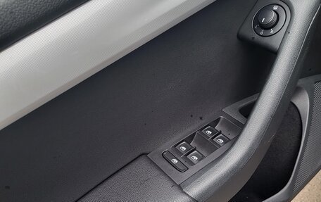 Skoda Octavia, 2016 год, 1 470 000 рублей, 19 фотография