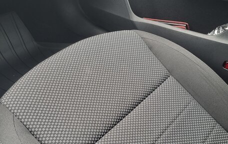 Skoda Octavia, 2016 год, 1 470 000 рублей, 26 фотография