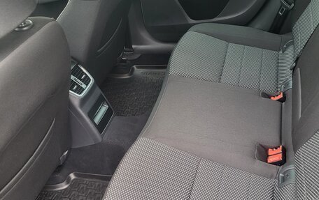 Skoda Octavia, 2016 год, 1 470 000 рублей, 24 фотография