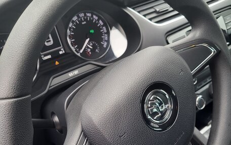 Skoda Octavia, 2016 год, 1 470 000 рублей, 23 фотография