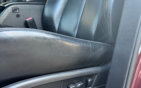 Nissan Murano, 2007 год, 799 999 рублей, 8 фотография