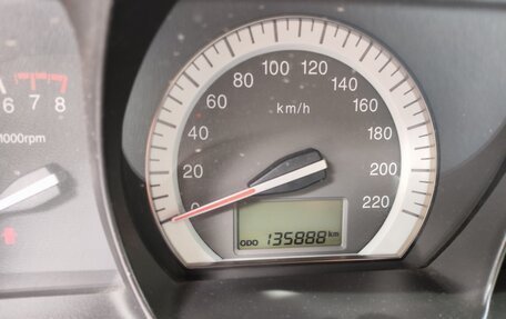 KIA Cerato I, 2007 год, 630 000 рублей, 7 фотография