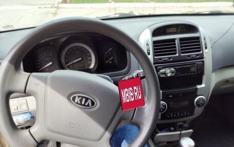 KIA Cerato I, 2007 год, 630 000 рублей, 6 фотография