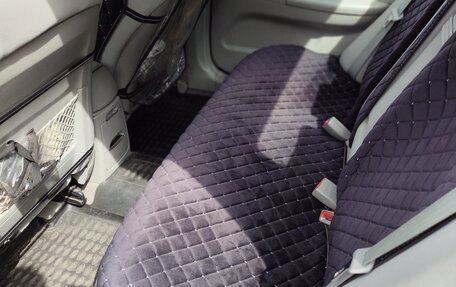 KIA Cerato I, 2007 год, 630 000 рублей, 12 фотография