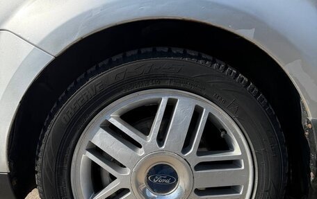 Ford Focus II рестайлинг, 2007 год, 800 000 рублей, 14 фотография