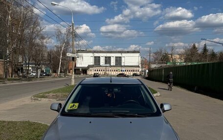 Ford Focus II рестайлинг, 2007 год, 800 000 рублей, 21 фотография