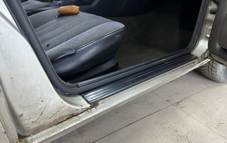 BMW 3 серия, 1984 год, 545 000 рублей, 15 фотография