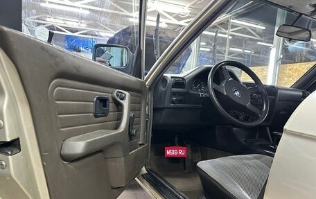 BMW 3 серия, 1984 год, 545 000 рублей, 2 фотография