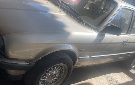 BMW 3 серия, 1984 год, 545 000 рублей, 25 фотография