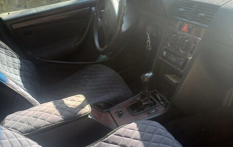 Mercedes-Benz C-Класс, 1997 год, 450 000 рублей, 6 фотография