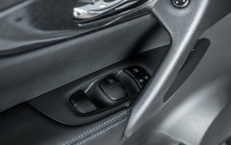 Nissan X-Trail, 2018 год, 1 895 000 рублей, 9 фотография