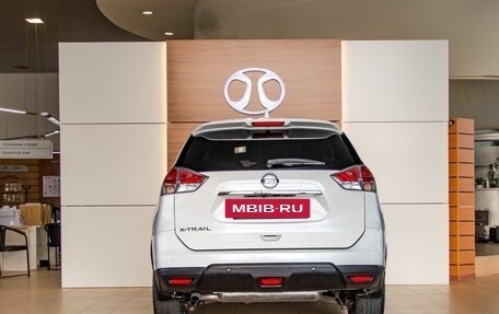 Nissan X-Trail, 2018 год, 1 895 000 рублей, 5 фотография
