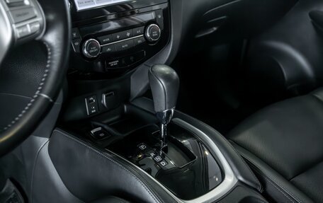 Nissan X-Trail, 2018 год, 1 895 000 рублей, 15 фотография