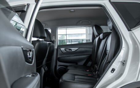 Nissan X-Trail, 2018 год, 1 895 000 рублей, 21 фотография