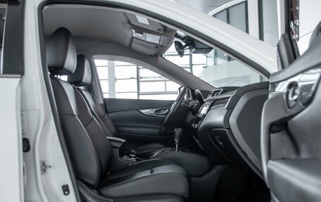 Nissan X-Trail, 2018 год, 1 895 000 рублей, 19 фотография