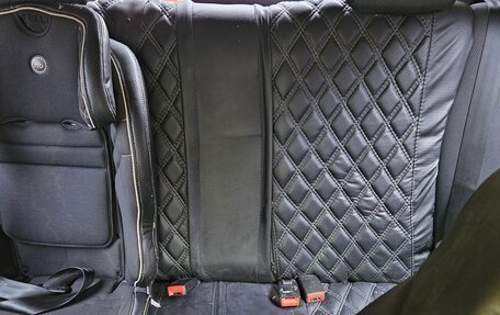 Chery M11 (A3), 2012 год, 325 000 рублей, 7 фотография