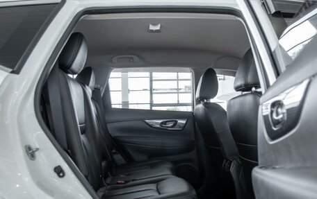 Nissan X-Trail, 2018 год, 1 895 000 рублей, 22 фотография