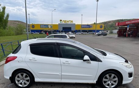 Peugeot 308 II, 2011 год, 550 000 рублей, 6 фотография