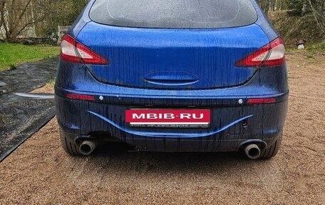Chery M11 (A3), 2012 год, 325 000 рублей, 3 фотография