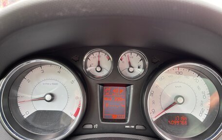 Peugeot 308 II, 2011 год, 550 000 рублей, 7 фотография