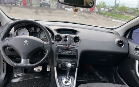 Peugeot 308 II, 2011 год, 550 000 рублей, 8 фотография