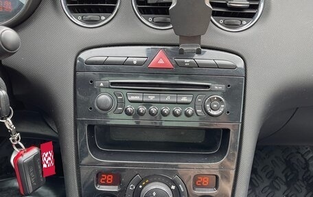 Peugeot 308 II, 2011 год, 550 000 рублей, 9 фотография