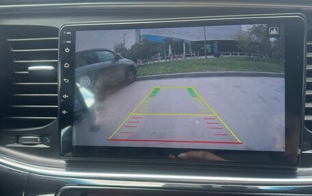 KIA Optima III, 2014 год, 1 400 000 рублей, 18 фотография