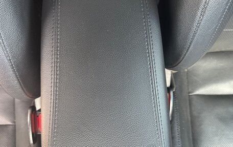KIA Optima III, 2014 год, 1 400 000 рублей, 19 фотография