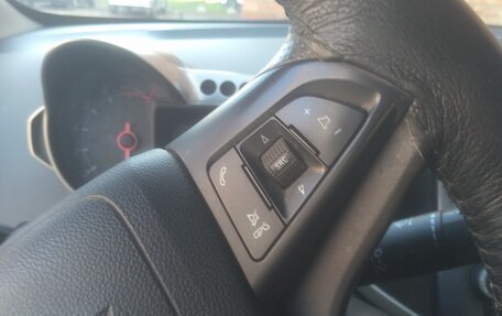 Chevrolet Aveo III, 2014 год, 800 000 рублей, 8 фотография