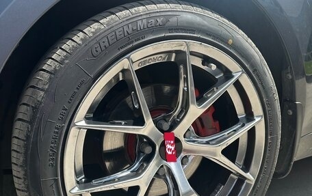 KIA Optima III, 2014 год, 1 400 000 рублей, 14 фотография