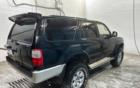 Toyota 4Runner III, 1997 год, 850 000 рублей, 5 фотография