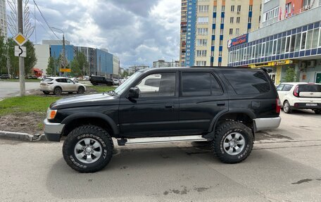 Toyota 4Runner III, 1997 год, 850 000 рублей, 8 фотография