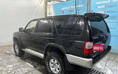 Toyota 4Runner III, 1997 год, 850 000 рублей, 7 фотография