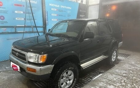 Toyota 4Runner III, 1997 год, 850 000 рублей, 2 фотография