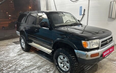 Toyota 4Runner III, 1997 год, 850 000 рублей, 4 фотография