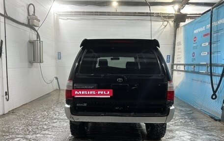 Toyota 4Runner III, 1997 год, 850 000 рублей, 6 фотография