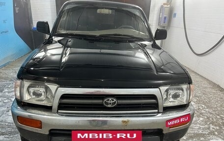 Toyota 4Runner III, 1997 год, 850 000 рублей, 3 фотография