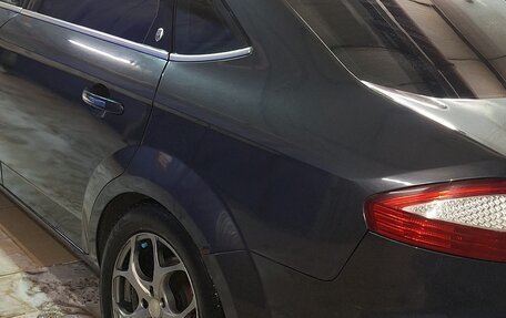 Ford Mondeo IV, 2007 год, 650 000 рублей, 4 фотография