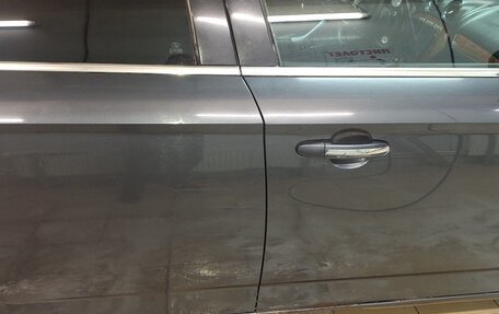 Ford Mondeo IV, 2007 год, 650 000 рублей, 9 фотография