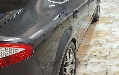 Ford Mondeo IV, 2007 год, 650 000 рублей, 11 фотография