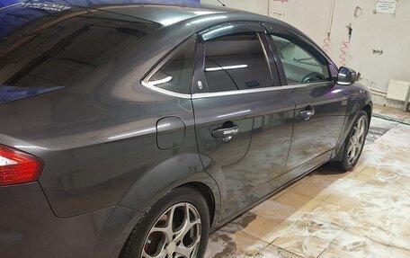 Ford Mondeo IV, 2007 год, 650 000 рублей, 10 фотография
